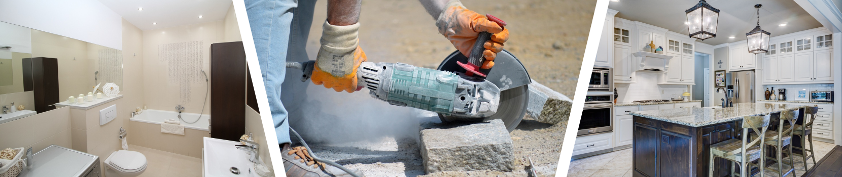 Three Star Custom Painting and Remodeling Services